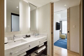 Hyatt House Kanazawa