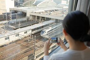 Hyatt House Kanazawa