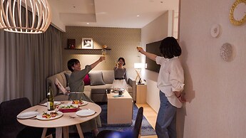 Hyatt House Kanazawa