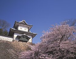 Hyatt House Kanazawa