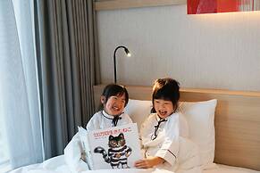 Hyatt House Kanazawa