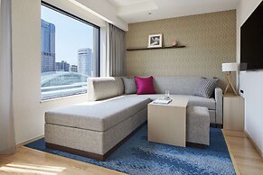Hyatt House Kanazawa