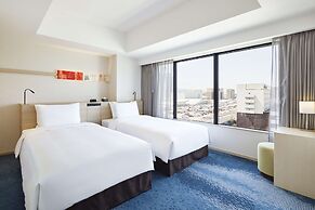 Hyatt House Kanazawa