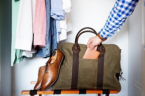 Hyatt House Kanazawa