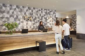 Hyatt House Kanazawa