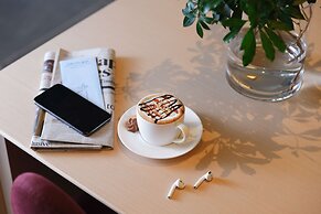 Hyatt House Kanazawa