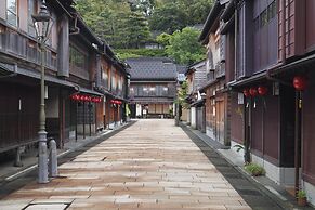 Hyatt House Kanazawa