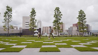 Hyatt House Kanazawa