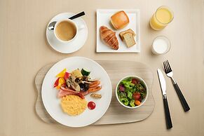 Hyatt House Kanazawa