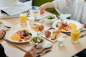 Hyatt House Kanazawa