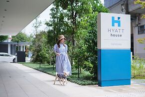 Hyatt House Kanazawa