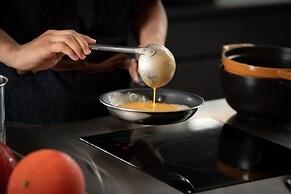 Hyatt House Kanazawa