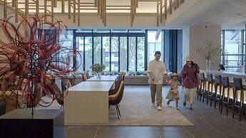 Hyatt House Kanazawa