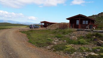 Stundarfriður Cottages