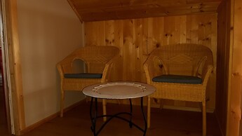 Stundarfriður Cottages
