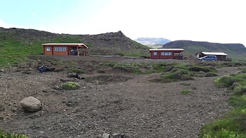 Stundarfriður Cottages