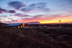 Stundarfriður Cottages