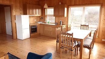 Stundarfriður Cottages
