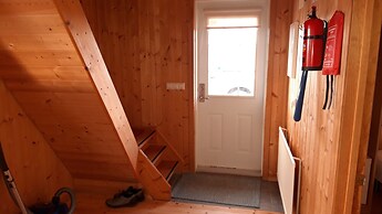 Stundarfriður Cottages