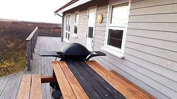 Stundarfriður Cottages