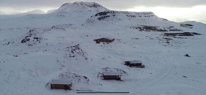 Stundarfriður Cottages