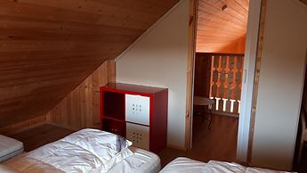 Stundarfriður Cottages