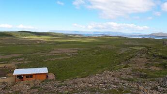 Stundarfriður Cottages