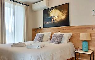 The Holy Cow - Hostel & Suites