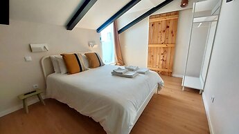 The Holy Cow - Hostel & Suites