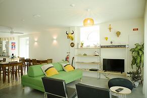 The Holy Cow - Hostel & Suites