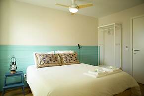 The Holy Cow - Hostel & Suites