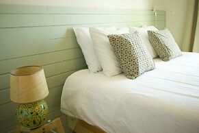The Holy Cow - Hostel & Suites