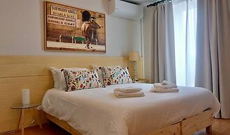 The Holy Cow - Hostel & Suites