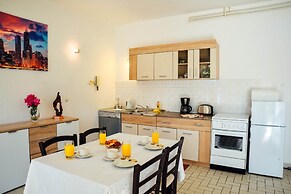 Waterfront Apartment Petrovina