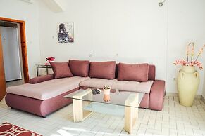 Waterfront Apartment Petrovina