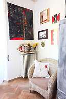 A casa dell'artista Viki
