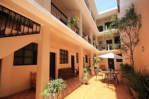 Hotel San Martín