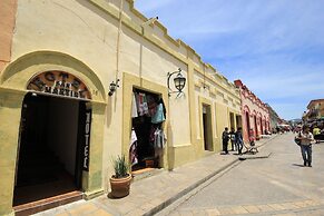 Hotel San Martín