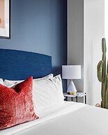 Mint House Dallas - Downtown