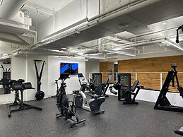 Mint House Dallas - Downtown