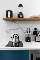 Mint House Dallas - Downtown