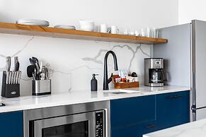 Mint House Dallas - Downtown