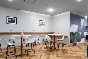 Mint House Dallas - Downtown