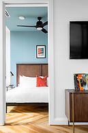 Mint House Dallas - Downtown