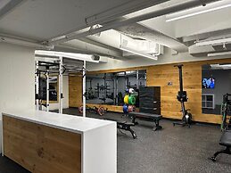 Mint House Dallas - Downtown