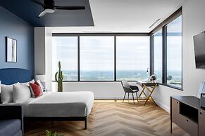 Mint House Dallas - Downtown