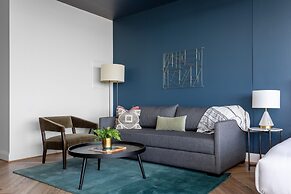 Mint House Dallas - Downtown