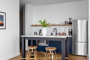 Mint House Dallas - Downtown