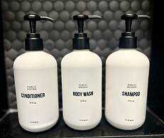 Mint House Dallas - Downtown