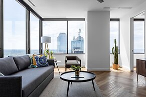 Mint House Dallas - Downtown